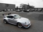 Porsche 911 GT2 RSR 1995 года